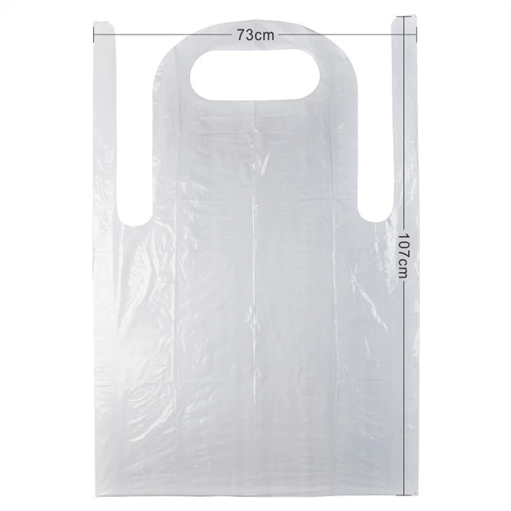 Disposable Capes For Beauty Salons